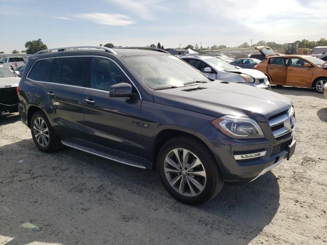 VIN 4JGDF6EE0GA682515 2016 Mercedes-Benz GL-Class, ... no.4