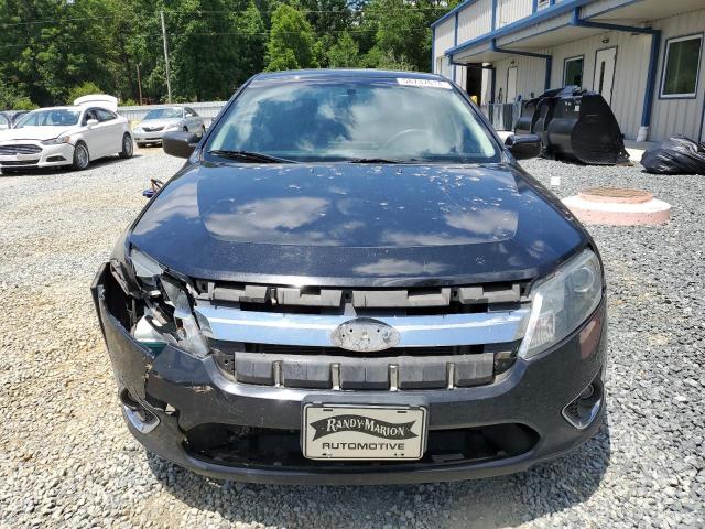 2011 Ford Fusion Sel VIN: 3FAHP0JA4BR275661 Lot: 58737014