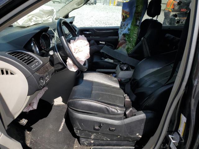 2014 Chrysler Town & Country Touring VIN: 2C4RC1BG3ER468350 Lot: 58579744