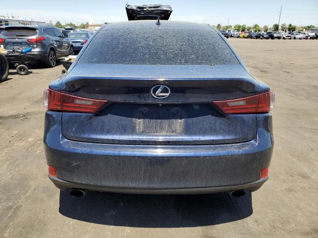 2015 Lexus Is 250 VIN: JTHCF1D22F5023464 Lot: 58165224