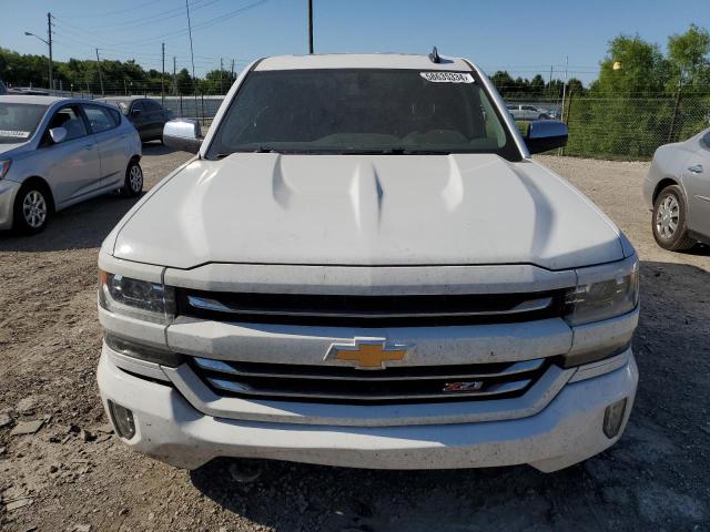 VIN 3GCUKSEC2JG318726 2018 Chevrolet Silverado, K15... no.5