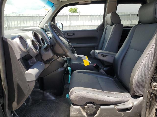 2004 Honda Element Ex VIN: 5J6YH28624L005425 Lot: 59714674