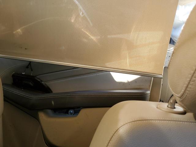 2015 Mercedes-Benz Ml 250 Bluetec VIN: 4JGDA0EBXFA494780 Lot: 59999144