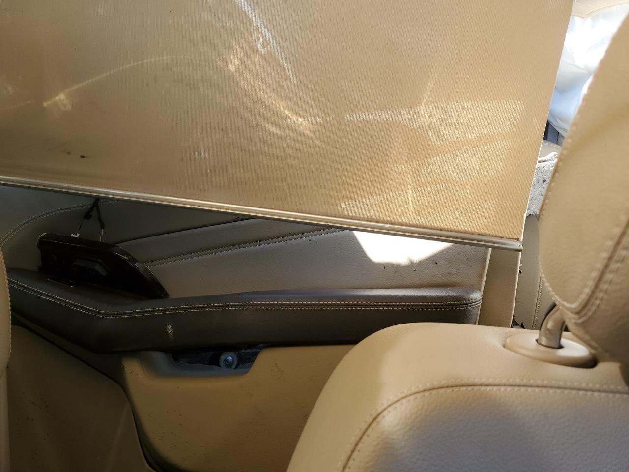 4JGDA0EBXFA494780 2015 Mercedes-Benz Ml 250 Bluetec