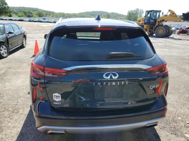 2019 Infiniti Qx50 Essential VIN: 3PCAJ5M38KF135976 Lot: 57627644