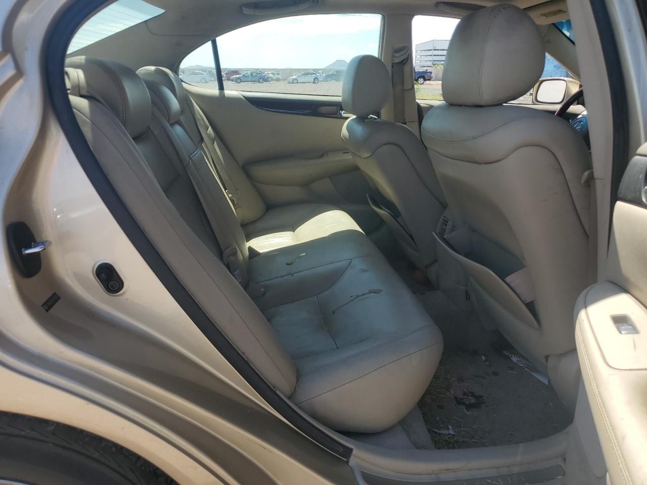 JTHBF30G936018342 2003 Lexus Es 300