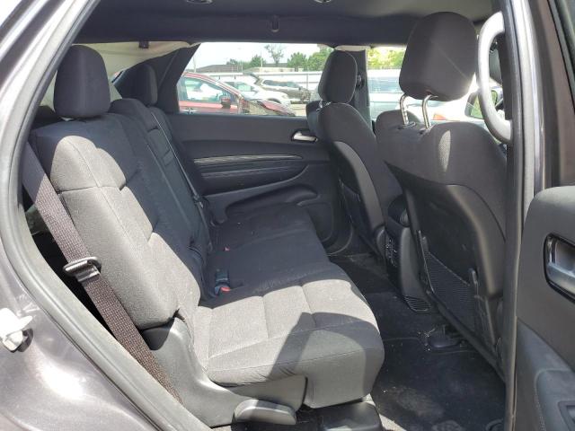 2021 Dodge Durango Sxt VIN: 1C4RDJAG5MC765979 Lot: 58909564