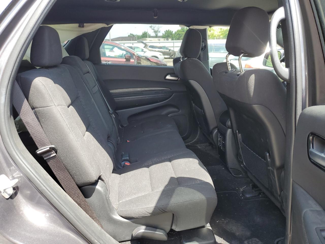 1C4RDJAG5MC765979 2021 Dodge Durango Sxt