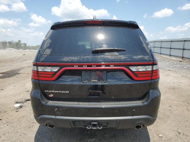 2020 DODGE DURANGO SS 1C4SDJFT2LC215113