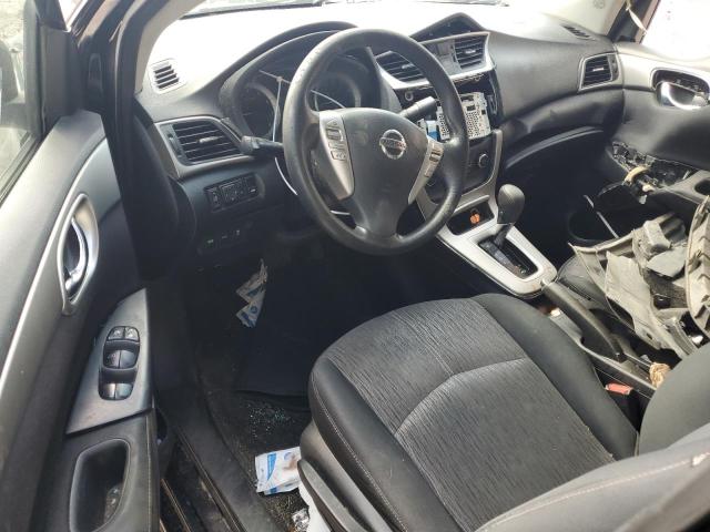 2014 Nissan Sentra S VIN: 3N1AB7AP5EL670823 Lot: 59612114