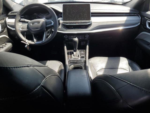 2023 Jeep Compass Limited VIN: 3C4NJDCN5PT527465 Lot: 59082434