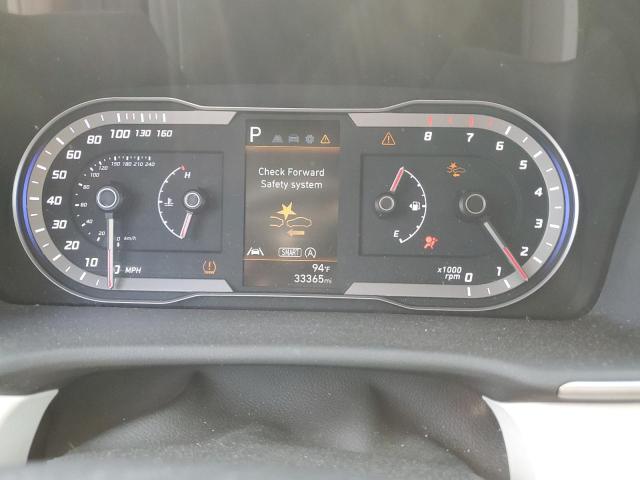2022 HYUNDAI ACCENT 10T - 5NMJB3AE2NH006447