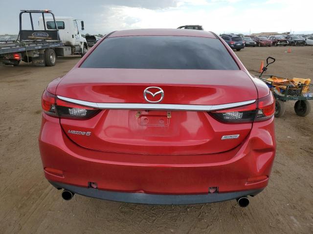 2017 Mazda 6 Sport VIN: JM1GL1U57H1131272 Lot: 59047744