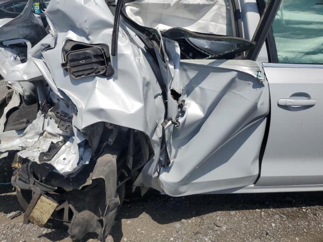 2017 Volkswagen Jetta Se VIN: 3VWB67AJ6HM259458 Lot: 60490174