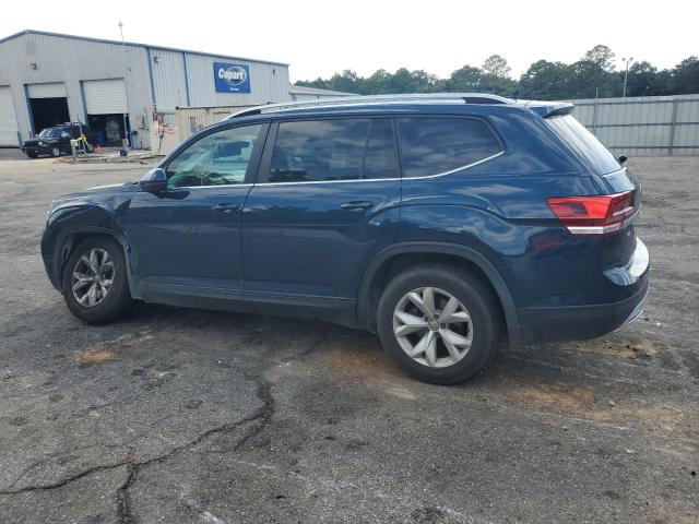 2018 Volkswagen Atlas Se VIN: 1V2DR2CA6JC547697 Lot: 58947584