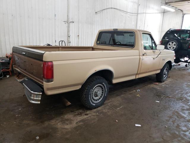 1987 Ford F150 VIN: 1FTDF15N8HKA31653 Lot: 59481524