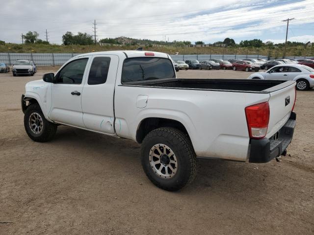 Vin: 5tfrx5gn3gx060180, lot: 58993814, toyota tacoma access cab 20162