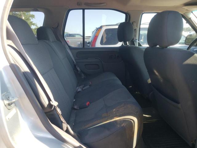 2002 Nissan Xterra Xe VIN: 5N1ED28Y42C562190 Lot: 58742794