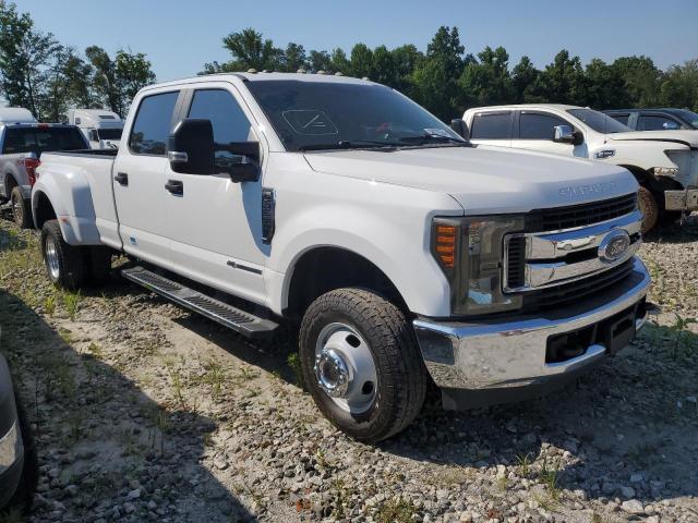 2019 Ford F350 Super Duty VIN: 1FT8W3DT9KEE22071 Lot: 58679364