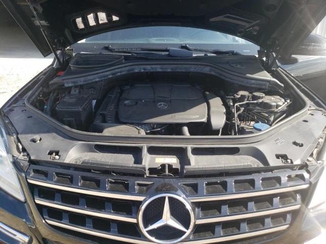 2013 Mercedes-Benz Ml 350 VIN: 4JGDA5JB7DA265876 Lot: 58205234