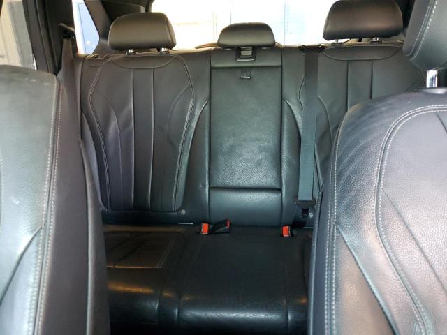 2018 BMW X5 Sdrive35I VIN: 5UXKR2C51J0X10400 Lot: 56595054