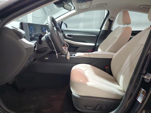 2024 HYUNDAI SONATA SEL - KMHL64JA0RA351715