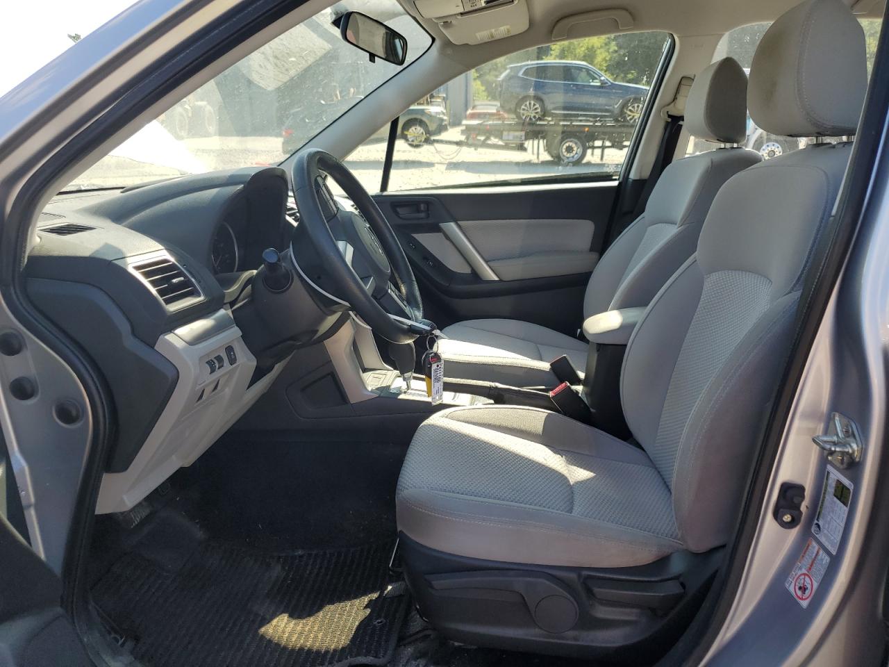 JF2SJABC1HH422229 2017 Subaru Forester 2.5I