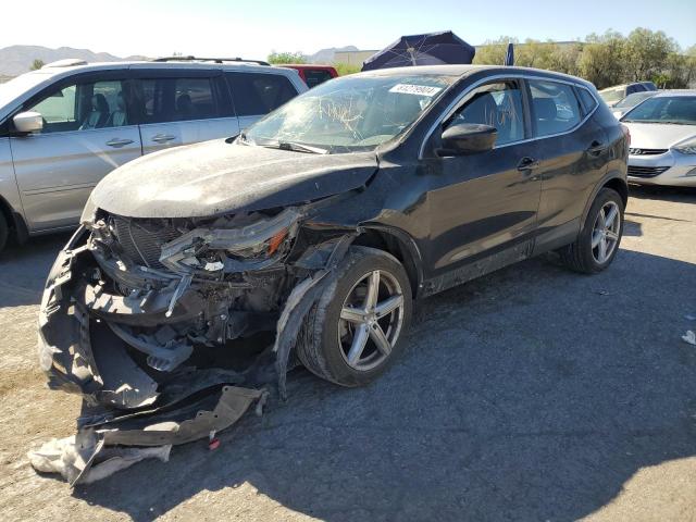 2019 NISSAN ROGUE SPOR - JN1BJ1CP8KW520356