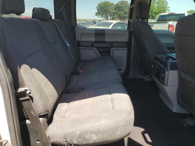 2019 Ford F150 Supercrew VIN: 1FTEW1CPXKKD80832 Lot: 58341614