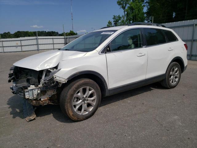 VIN JM3TB3CA2F0467885 2015 Mazda CX-9, Touring no.1