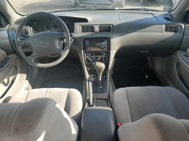 1999 Toyota Camry Ce VIN: 4T1BG22K9XU468015 Lot: 58458554