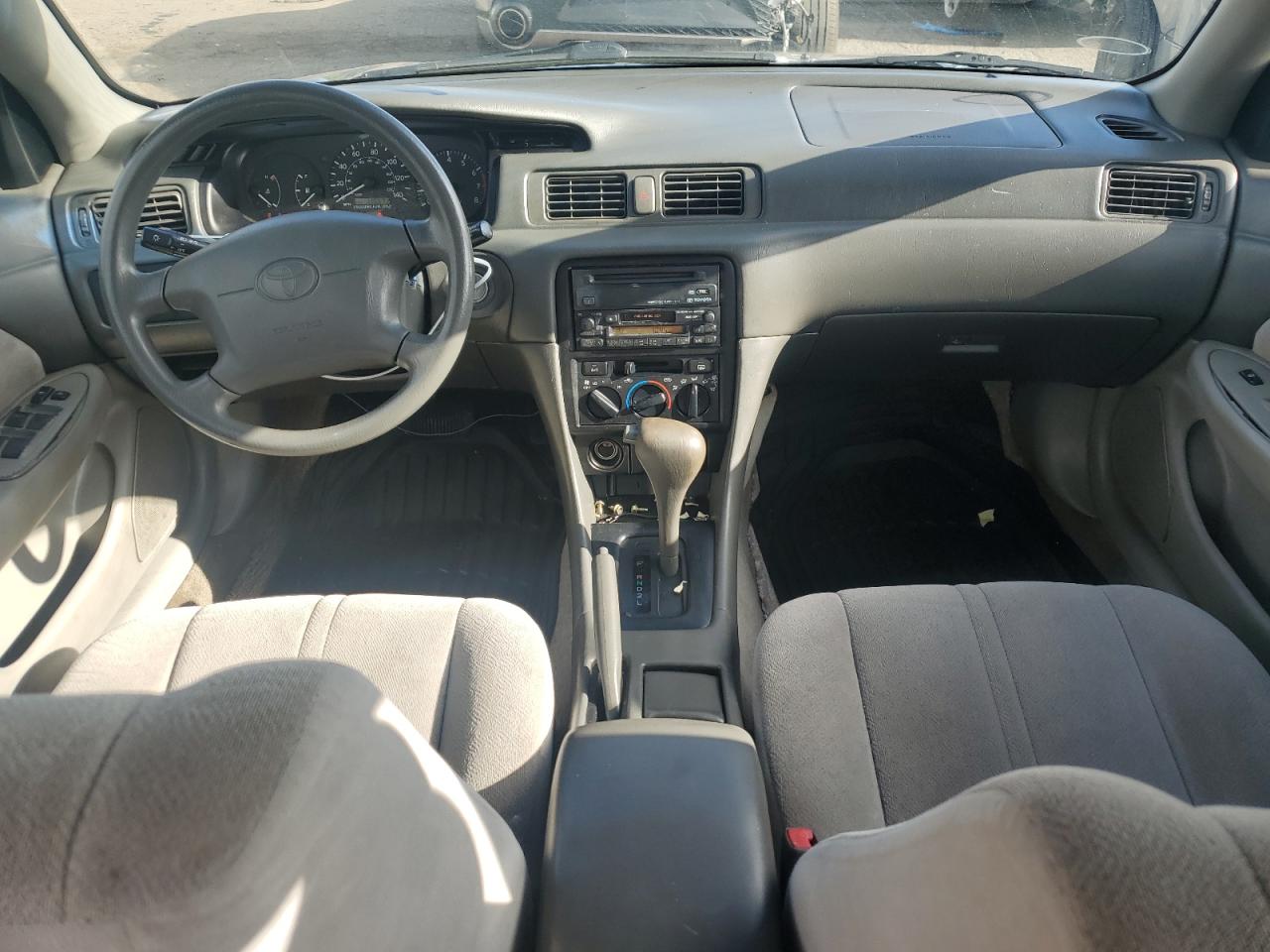 4T1BG22K9XU468015 1999 Toyota Camry Ce