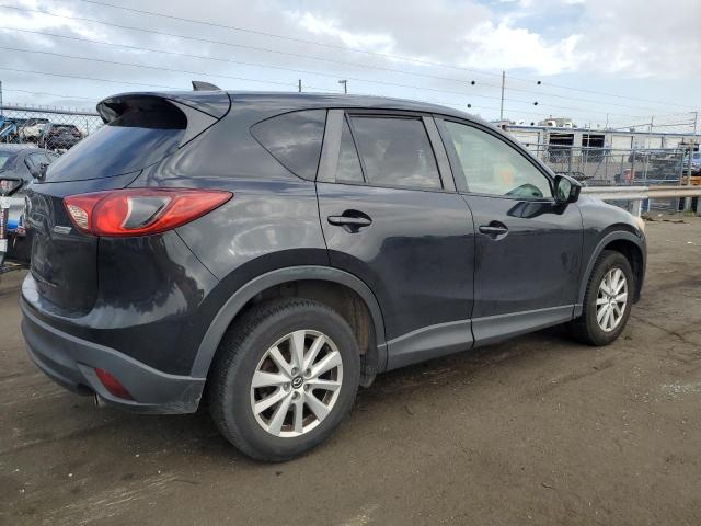 VIN JM3KE4CE1D0125076 2013 Mazda CX-5, Touring no.3