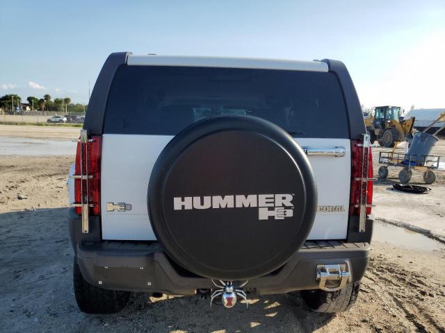 2007 Hummer H3 VIN: 5GTDN13E178149411 Lot: 60550154