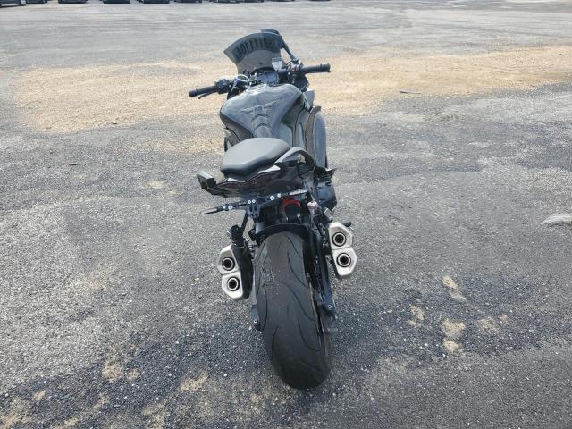 2018 KAWASAKI ZX1000 W - JKAZXCW18JA008440