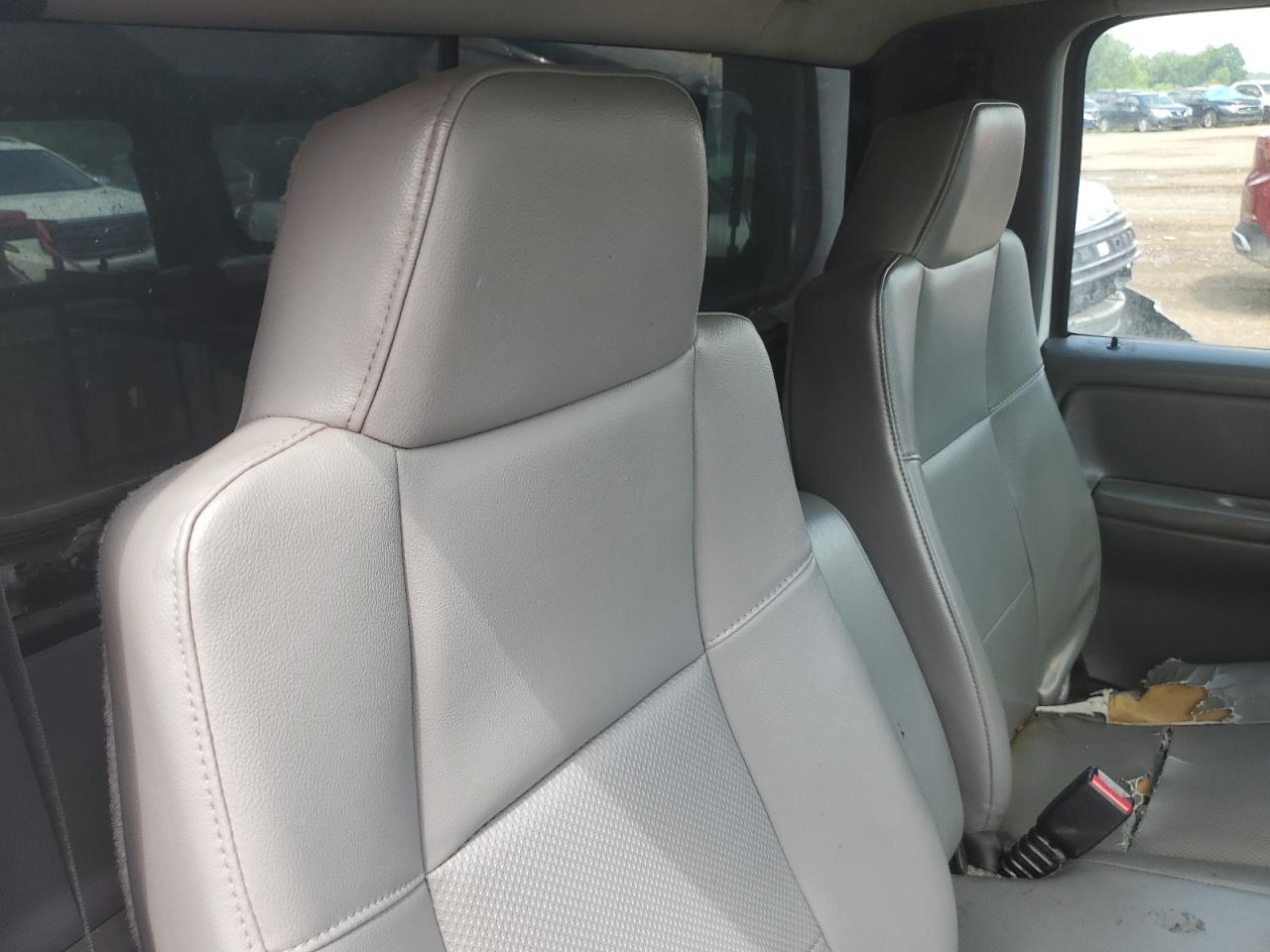 1FTYR10D08PB12804 2008 Ford Ranger