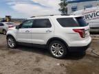 FORD EXPLORER X photo