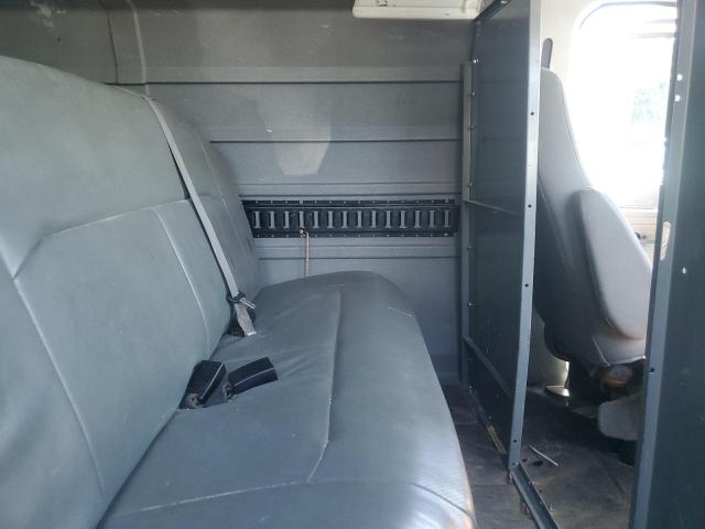 2006 Ford Econoline E150 Van VIN: 1FTRE14W16HB05024 Lot: 58389504