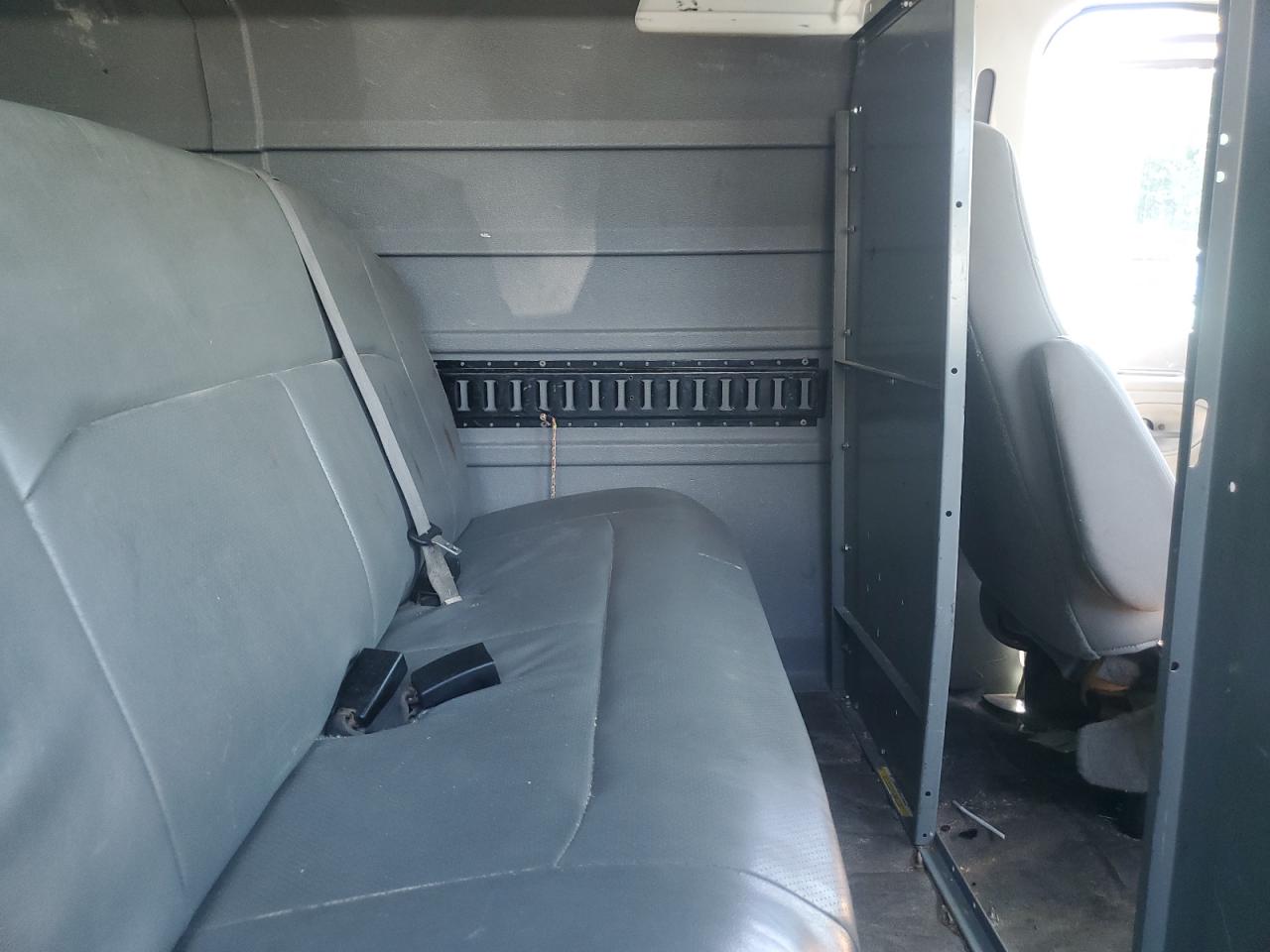 1FTRE14W16HB05024 2006 Ford Econoline E150 Van