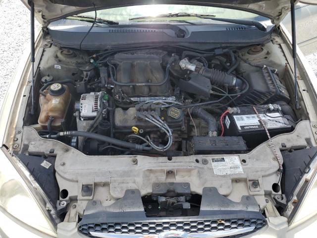 2004 Ford Taurus Se VIN: 1FAFP53U94A117146 Lot: 58106474