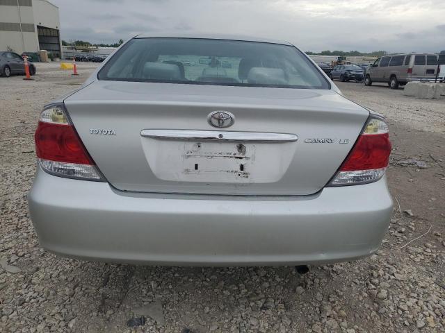 2005 Toyota Camry Le VIN: 4T1BE32K35U090783 Lot: 57319804