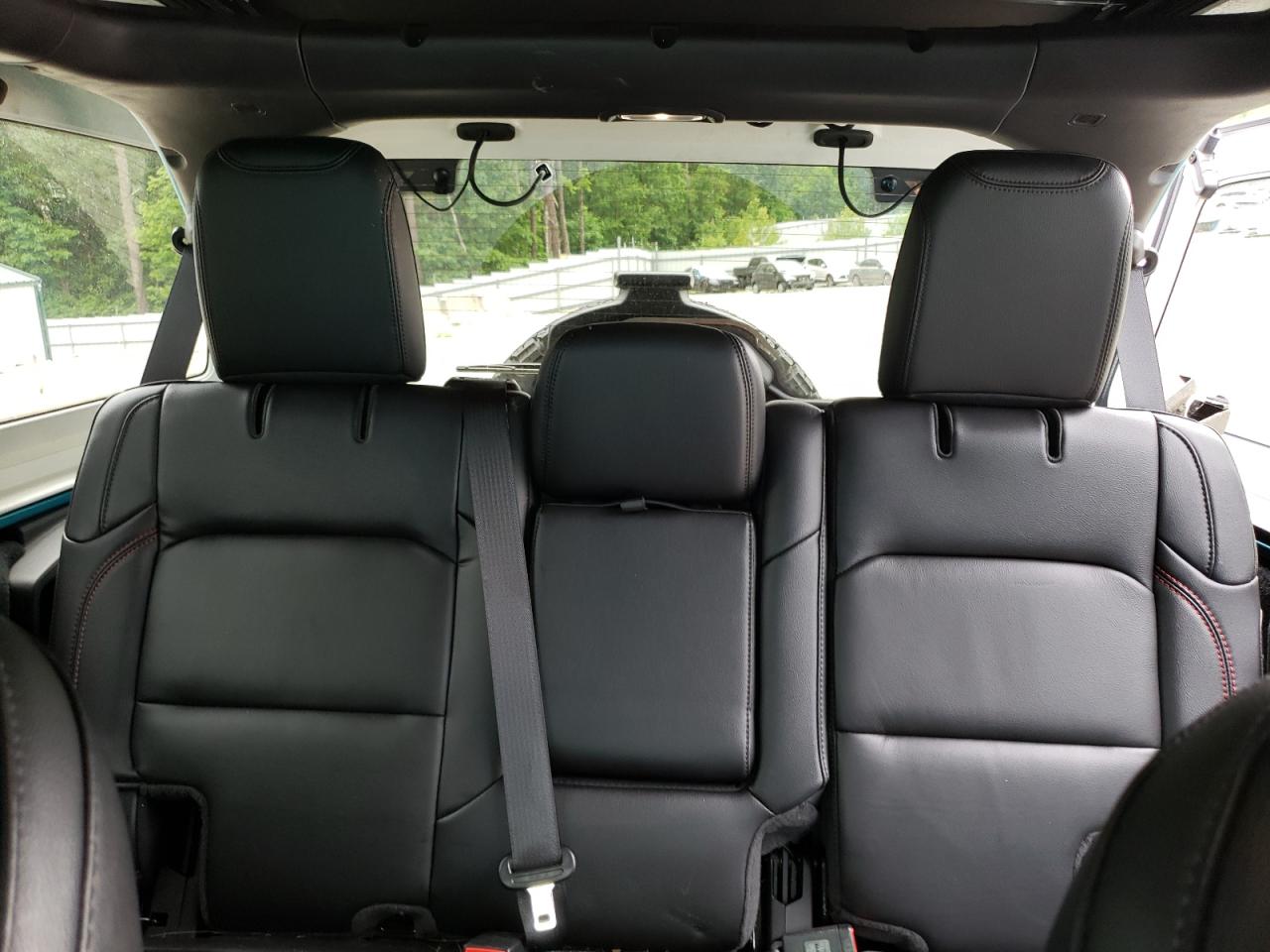 1C4HJXFN6LW230865 2020 Jeep Wrangler Unlimited Rubicon