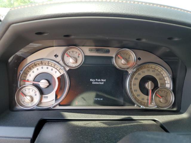 2017 Ram 1500 Longhorn VIN: 1C6RR7PT2HS751162 Lot: 60125324