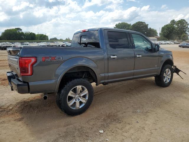 2015 FORD F150 SUPER - 1FTEW1EG2FFA99264