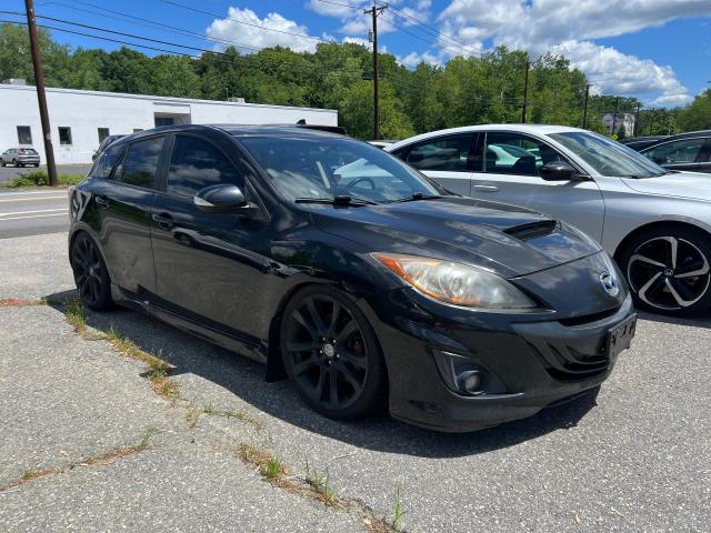 JM1BL1H49A1172052 | 2010 Mazda speed 3