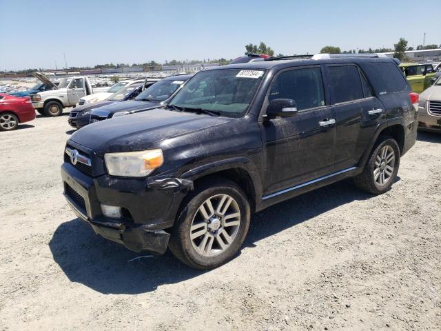 2012 Toyota 4Runner Sr5 VIN: JTEBU5JR9C5079520 Lot: 60737544