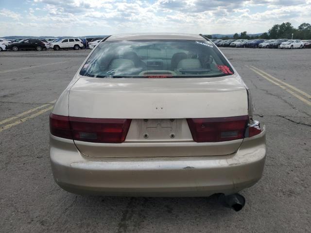 2005 Honda Accord Lx VIN: 1HGCM56435A093690 Lot: 60489044