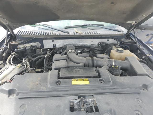 2008 Ford Expedition Xlt VIN: 1FMFU15508LA31358 Lot: 60152204