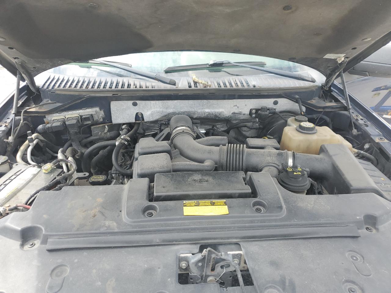 1FMFU15508LA31358 2008 Ford Expedition Xlt