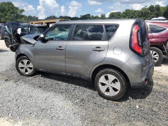 VIN KNDJN2A20E7010009 2014 KIA Soul no.2